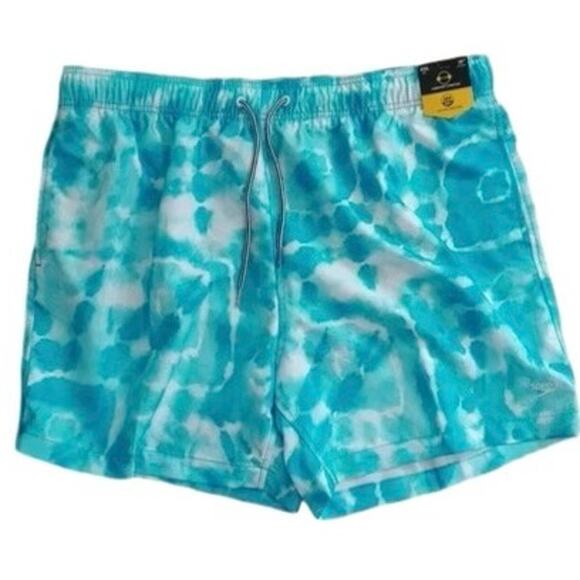 Speedo Other - Speedo Men’s Swim Trunks Shorts sz XXL 16” Outseam NEW #G924